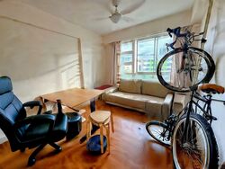 Blk 269B Punggol Sapphire (Punggol), HDB 4 Rooms #573419451